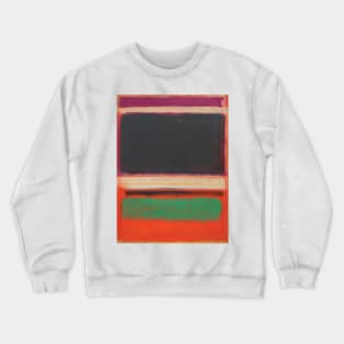 mark rothko Art Print Poster Vaporwave Shirt Wallpape Crewneck Sweatshirt